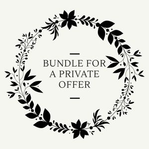 Bundle for offers